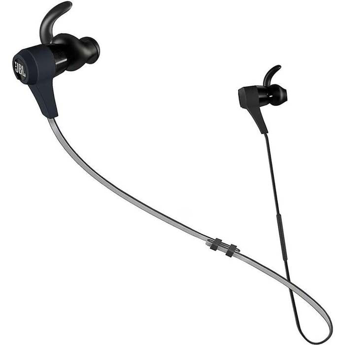 JBL Reflect Bluetooth Ear Buds In Black