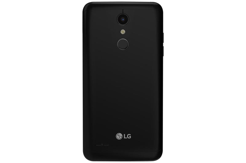 LG K30  X410UM Mobile 5.3-inch HD TFT Touch Display in Black (Unlocked)