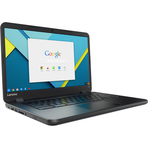 Lenovo Chromebook 14" 4GB/16GB N42-20 80US w/Bluetooth