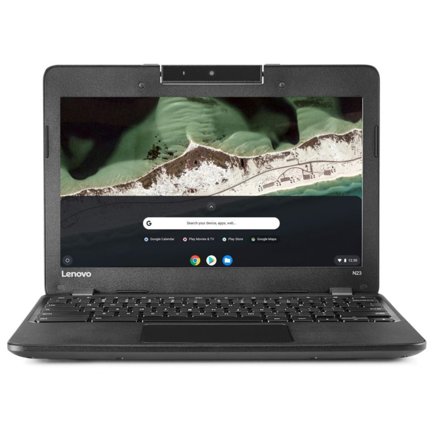 Lenovo Chromebook 11.6" N23 1.6 GHz Intel Celeron Dual-Core