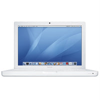 Apple MacBook Core 2 Duo T5600 1.83GHz 2GB 60GB CDRW/DVD 13.3" with Webcam