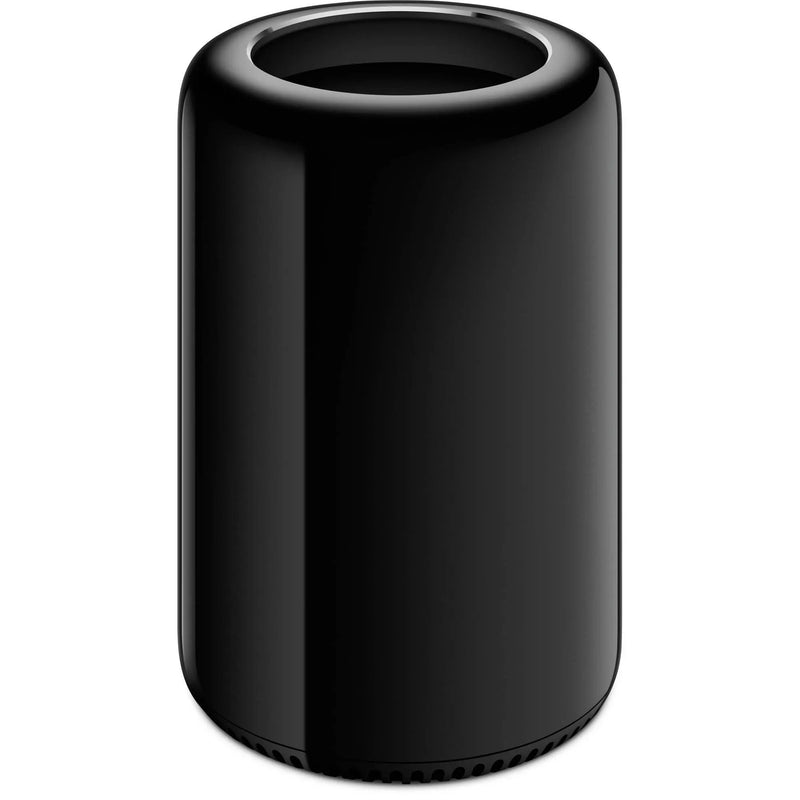 Apple Mac Pro Desktop Computer A1481 Late 2013 3.5 GHz 6-Core Intel Xeon E5 16GB 256GB