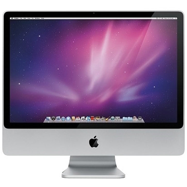 Apple iMac 20" 250GB Core 2 Duo E8135 2.4GHz All-in-One Computer