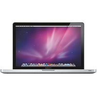 Apple MacBook Core 2 Duo P7350 13.3" OSX with Webcam