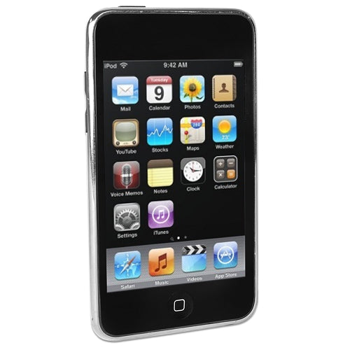 Apple iPod touch 3rd Generation in Black