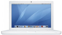 Apple MacBook 13.3" Core 2 Duo P7550 2.26GHz 4GB 250GB DVD±RW GeForce 9400M Notebook
