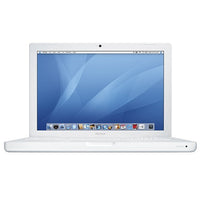 Apple MacBook 13.3" Core 2 Duo P7450 2.13GHz 2GB RAM 160GB Notebook MC240LL/A