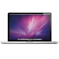 Apple MacBook Pro Core 2 Duo 2.66GHz 4GB 320GB DVD±RW 13.3" Notebook OS X w/Webcam & BT