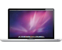 Apple MacBook Pro 15.4" Core i5 2.53GHz 4GB RAM 500GB MC372LL/A