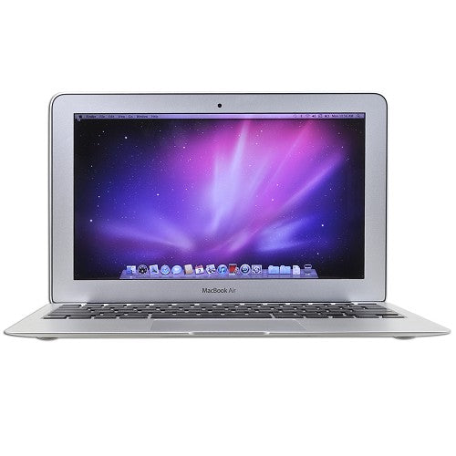 Apple MacBook Air 11.6" Core i7-3667U Dual-Core 2.0GHz 4GB 128GB SSD MD845LL/A