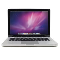 Apple MacBook Pro Core i7-2640M Dual-Core 2.8GHz 4GB 750GB DVD±RW 13.3" Notebook MD314LL/A
