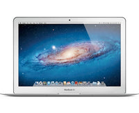 Apple MacBook Air 13.3" Core i5-2467M Dual-Core 1.6GHz 2GB 64GB SSD MD508LL/A