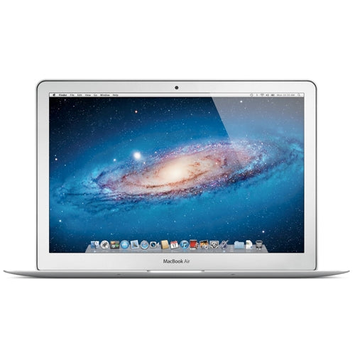 Apple MacBook Air Core i5-2557M Dual-Core 1.7GHz 4GB 256GB SSD 13.3" LED Notebook AirPort OS X w/Webcam