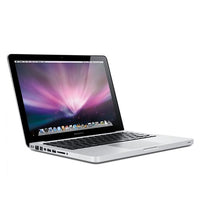 Apple MacBook Pro Core i5-2435M Dual-Core 2.4GHz 8GB 500GB DVD±RW 13.3" Notebook MD313LL/A