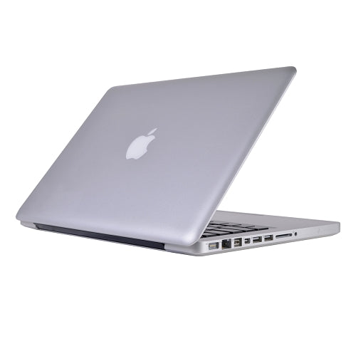 Apple MacBook Pro Core i7-2640M Dual-Core 2.8GHz 4GB 750GB DVD±RW 13.3" Notebook MD314LL/A