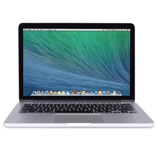 Apple MacBook Pro 13.3" Retina Core i5-4278U Dual-Core 2.6GHz 16GB 256GB SSD