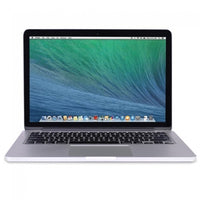 Apple MacBook Pro Retina Core i5-4258U Dual-Core 2.4GHz 8GB 256GB SSD 13.3" Notebook OSX