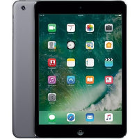 Apple iPad 6th Gen 9.7 inch 32GB Wi-Fi Tablet in Space Gray MR7F2LL/A