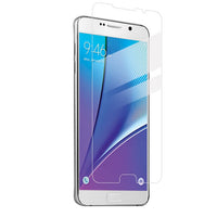 Samsung Galaxy Note 5 Scratch Proof & High Clarity Screen Protector