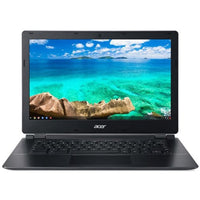 Acer C810-T7ZT Chromebook NVIDIA Tegra K1 2.10GHz 4GB 16GB SSD 13.3" Chrome OS