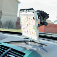 iTD Gear Universal Tablet Car Windshield Mount