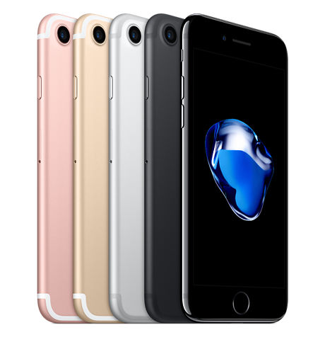 Apple iPhone 7 32GB Verizon Unlocked Smartphone