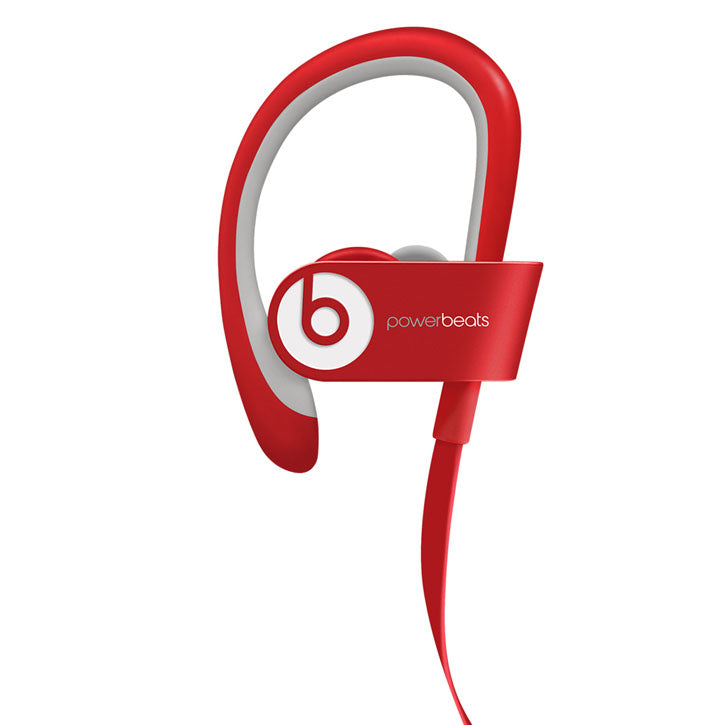 Powerbeats B0516 2 Wireless In-Ear Headphone in Red