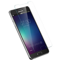 Premium Tempered Glass Screen Protector for Galaxy Note 5