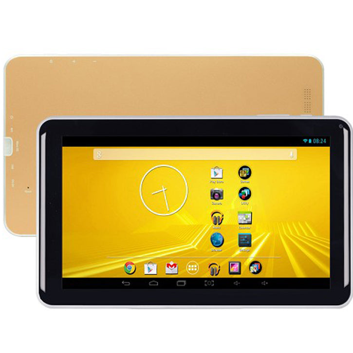 Digital2 Capacitive Multi-Touch Tablet Android 4.2 with Camera and Bluetooth