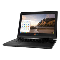 eduGear 11" Chromebook w/Google M4 16GB