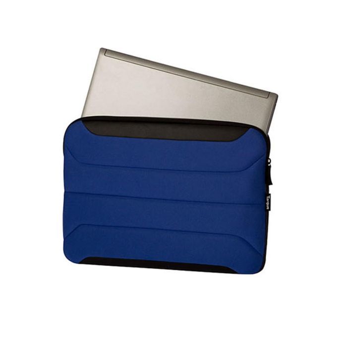 Targus Zamba Neoprene Sleeve Designed for 10.2 Inch Netbooks