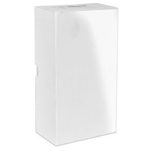 Amazon Echo Dot (2nd Generation) (White) - B - Add Alexa to any Room!