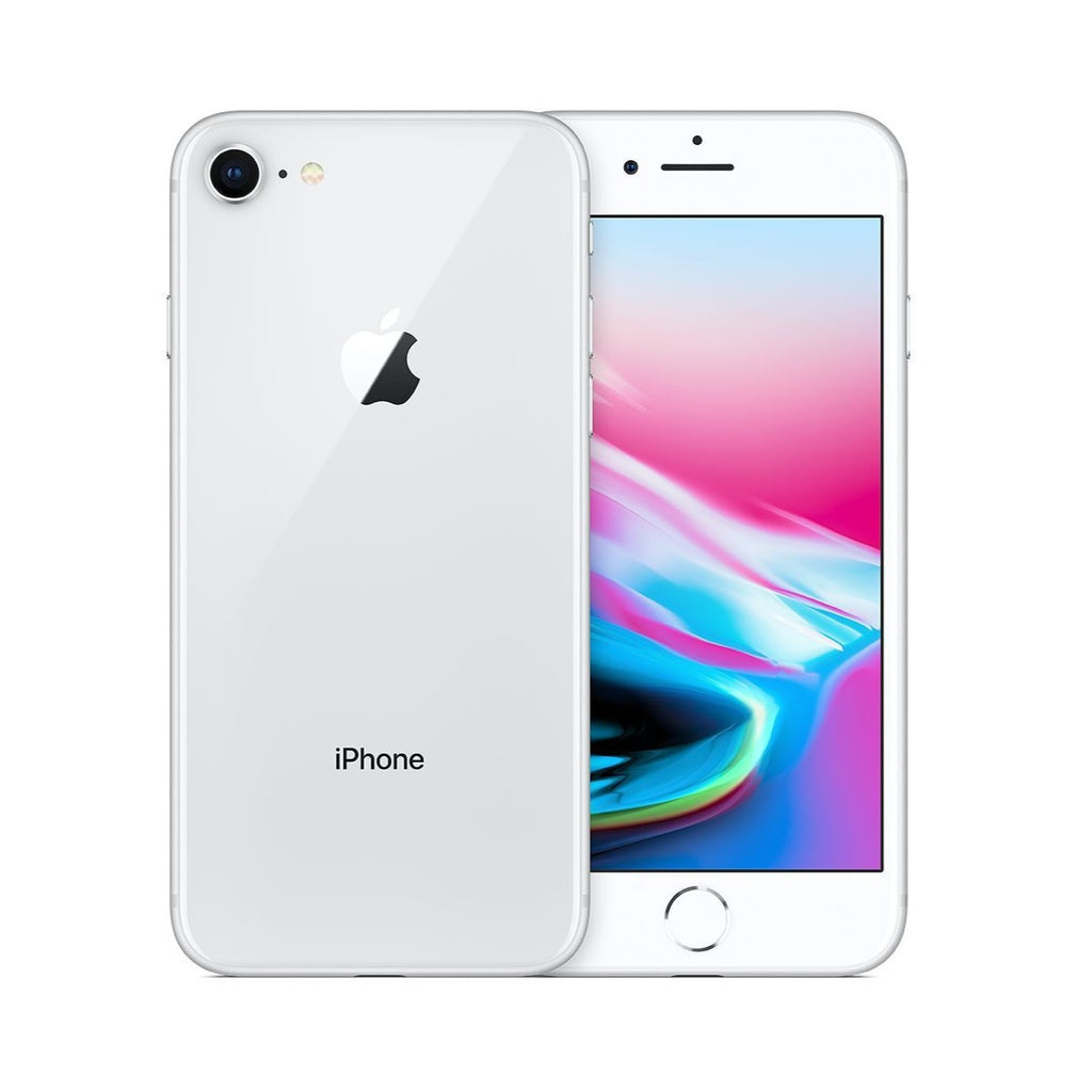 Apple iPhone 8 Verizon Unlocked 64GB - Silver