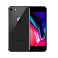 Apple iPhone 8 64GB - Black (AT&T)