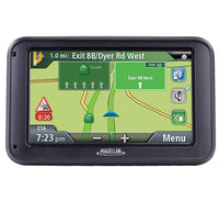 Magellan RoadMate 2220-LM 4.3" Touchscreen Portable GPS System