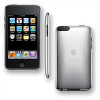 Apple iPod touch 2nd Generation 8GB