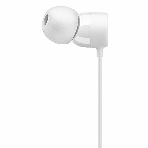 Beats X Wireless In Ear Headphones in White
