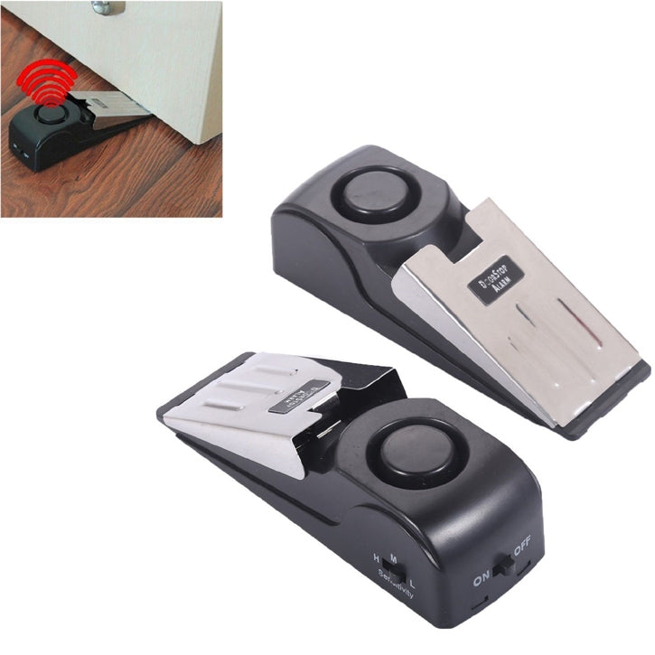 Siren Door Stopper for Home and Travel