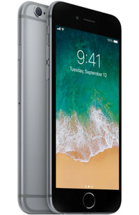 Apple iPhone 6 4G LTE Unlocked