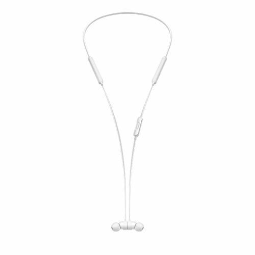 Beats X Wireless In Ear Headphones in White