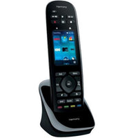Logitech Harmony Ultimate One IR Remote with Customizable Touch Screen Control