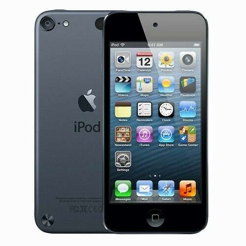 Apple iPod Touch 32GB - 5th generation