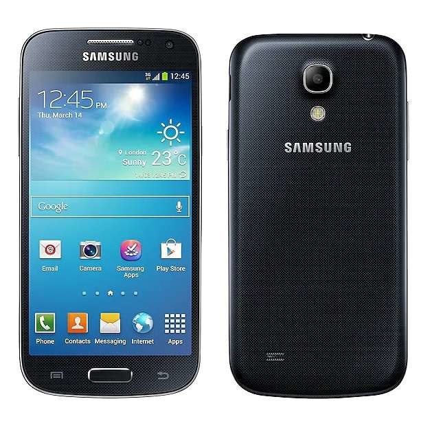 Samsung Galaxy S4 5-inch HD super AMOLED display 4G LTE 16GB Android Smartphone