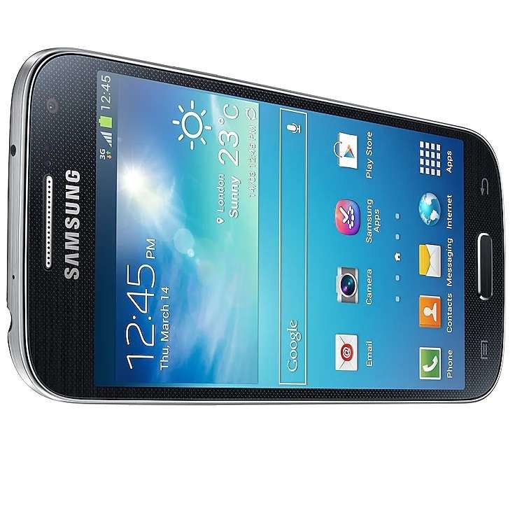 Samsung Galaxy S4 5-inch HD super AMOLED display 4G LTE 16GB Android Smartphone