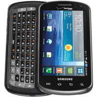Samsung Stratosphere 4GB - 4G LTE Android Smartphone in Black - Verizon
