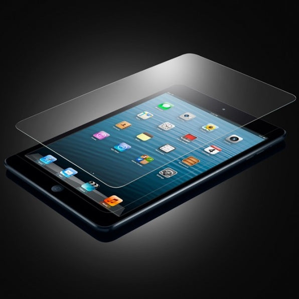 Scratch Proof & High Clarity Screen Protector for iPad 2/3/4