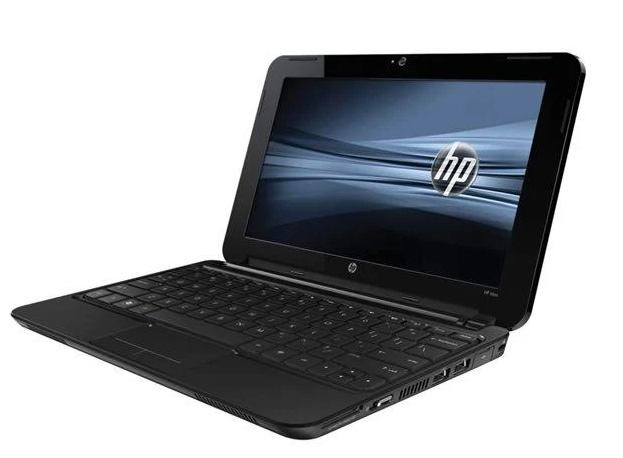 HP Mini Intel Atom N450 1.66GHz 2GB RAM 160GB HDD Netbook Laptop