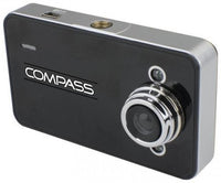 Compass COM110 High Deffinition Dash Cam