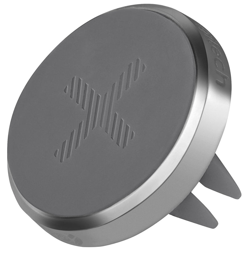 Logitech +Trip One-Touch Smartphone Airvent Magnetic Car Mount in Black