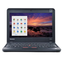 Lenovo 11.6" Chromebook ThinkPad X131e Dual-Core 4GB/16GB w/Camera